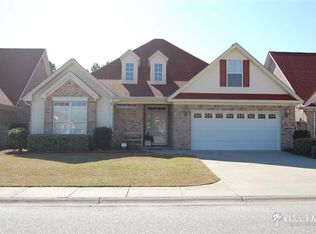 1108 Via Salvatore, Florence, SC 29501