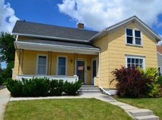 2212 N 18th St, Sheboygan, WI 53083
