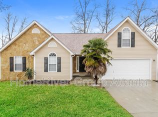 4317 Northwind Dr, Ellenwood, GA