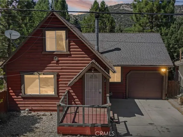 109 E Arbor Ln, Big Bear City, CA 92314