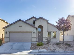 605 Agate Ridge Dr, North Las Vegas, NV 89081