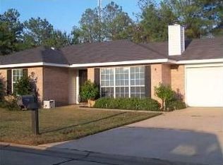 7508 Oaktree Ln, Haughton, LA 71037