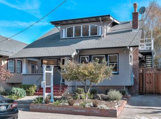 5456 Locksley Ave, Oakland, CA 94618