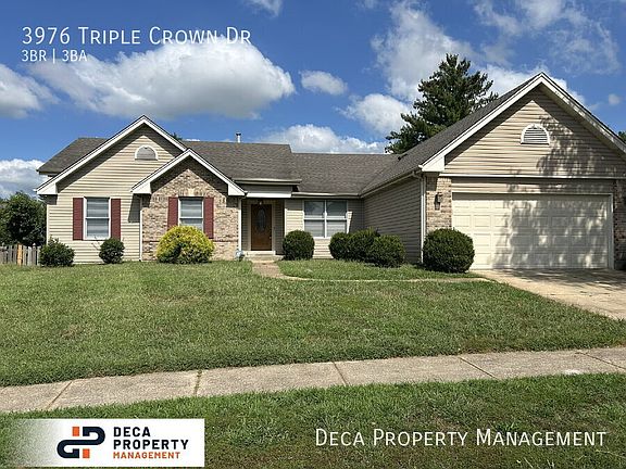 2nd image of 3976 Triple Crown Dr