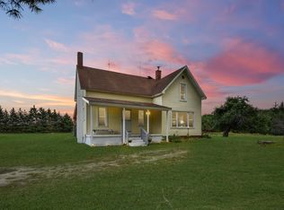 13654 80th Ave, Evart, MI 49631