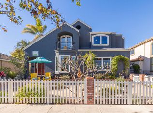 1605 Lynngrove Dr, Manhattan Beach, CA 90266