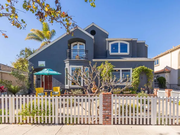 1605 Lynngrove Dr, Manhattan Beach, CA 90266