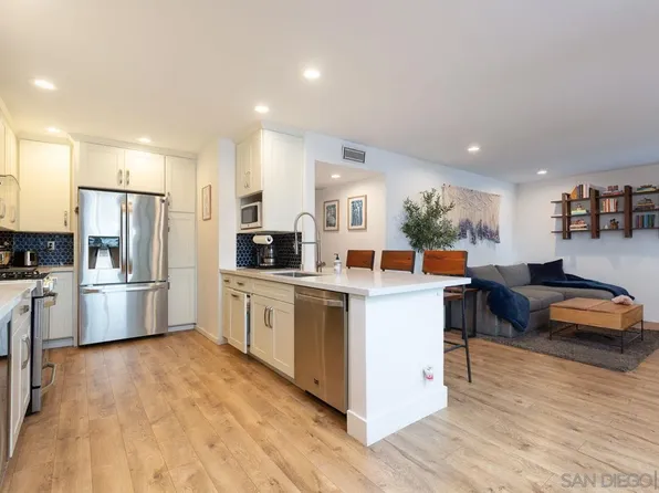 3983 Normal St APT 4, San Diego, CA 92103