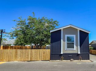 1599 N Norma St #50, Ridgecrest, CA 93555