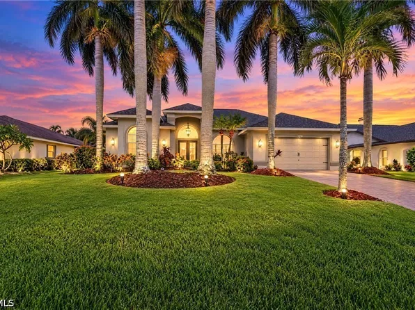 1416 SW 49th Ter, Cape Coral, FL 33914