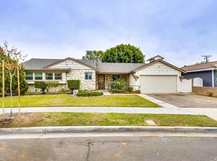 332 N New Ave, Anaheim, CA 92806