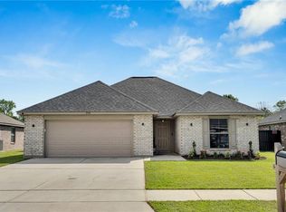 208 Ivy Ct, Reserve, LA 70084