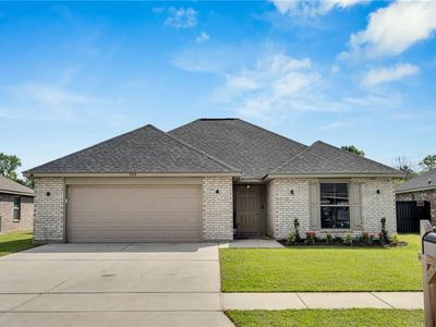 208 Ivy Ct, Reserve, LA, 70084