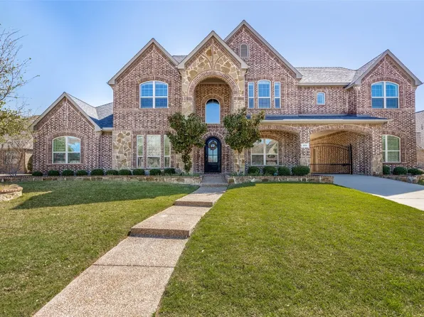 990 Elk Ridge Rd, Prosper, TX 75078