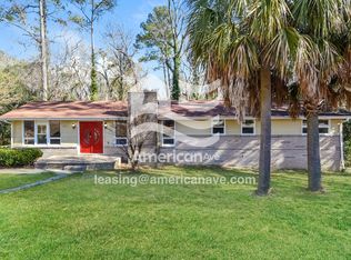 4016 Williamsburg Dr, Columbia, SC 29203