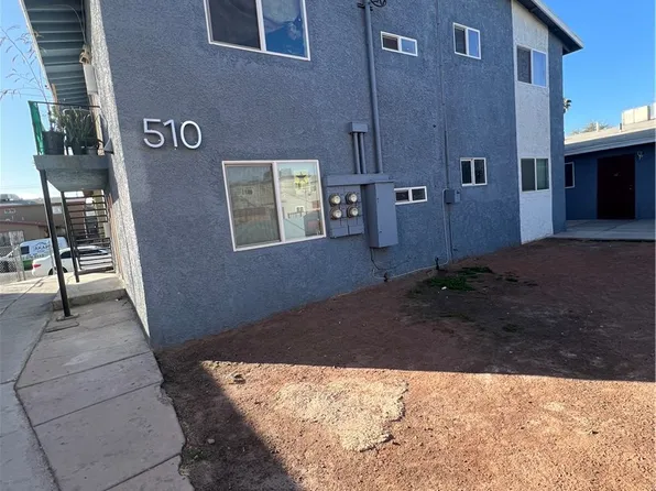 510 McKellar Cir #1, Las Vegas, NV 89119