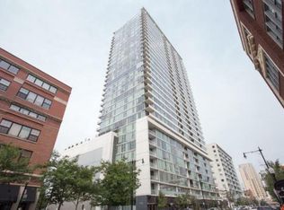 1720 S Michigan Ave APT 2203, Chicago, IL