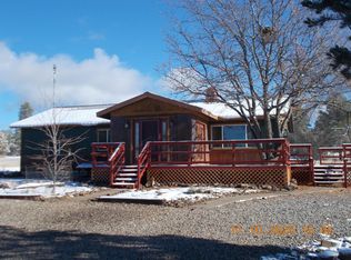 2179 County Road 228, Durango, CO 81301