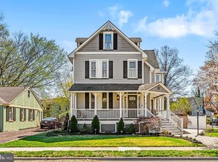 120 W Central Ave, Moorestown, NJ 08057