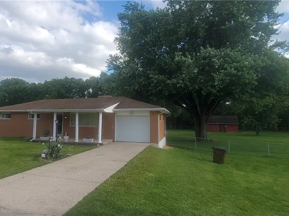 467 Lomar Dr, Franklin, OH 45005