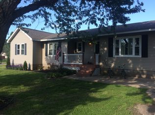 33454 Maple St, Advance, MO 63730