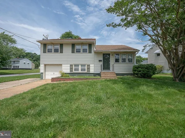1317 Idlewood Rd, Wilmington, DE 19805