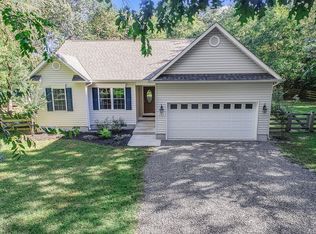 109 Pine Cove Ln, Chestertown, MD 21620