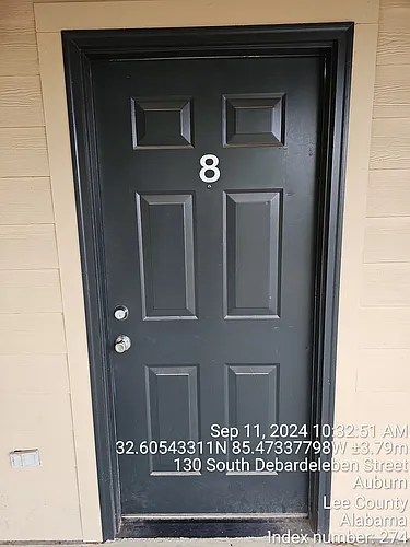 130 S Debardeleben St #8 Photo 1