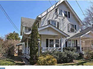 147 S West St, Doylestown, PA