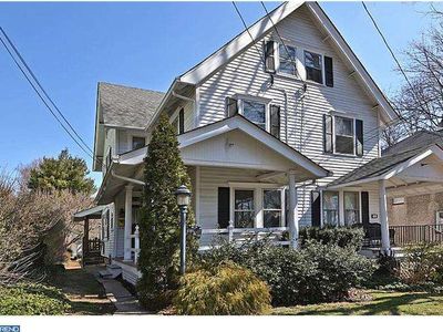 147 S West St, Doylestown, PA, 18901