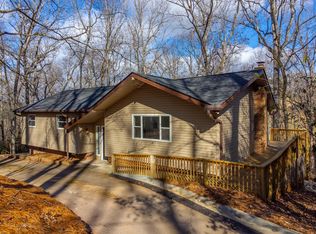 148 Norton Tallent Rd, Franklin, NC 28734