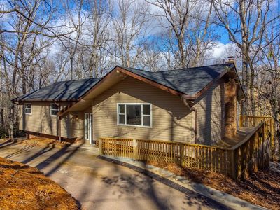 148 Norton Tallent Rd, Franklin, NC, 28734