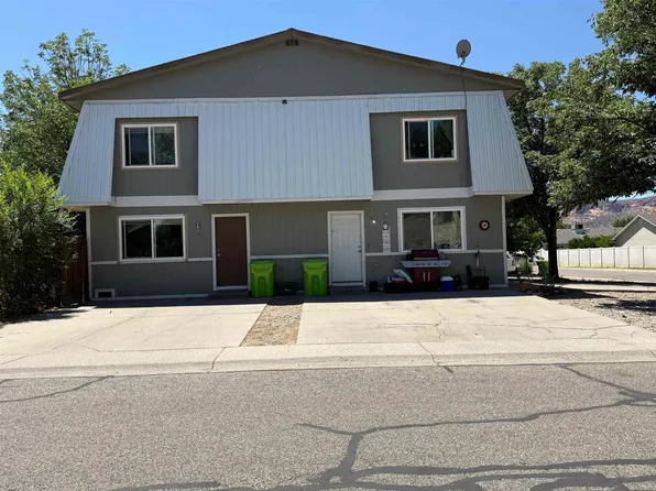 536 Bonnie Vista Dr #1-4, Fruita, CO 81521