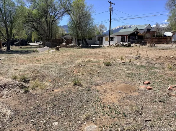 00 S Colorado LOT 2, Buena Vista, CO 81211
