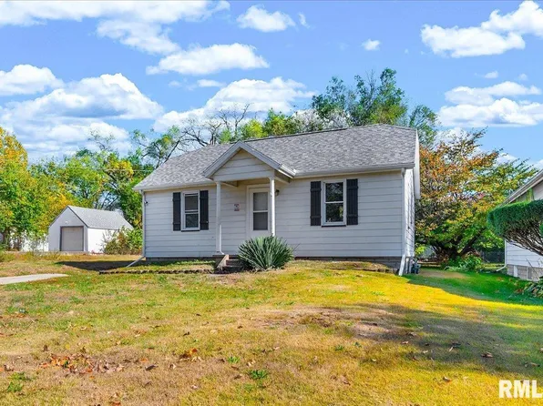 1328 N Stever Ave, Peoria, IL 61604