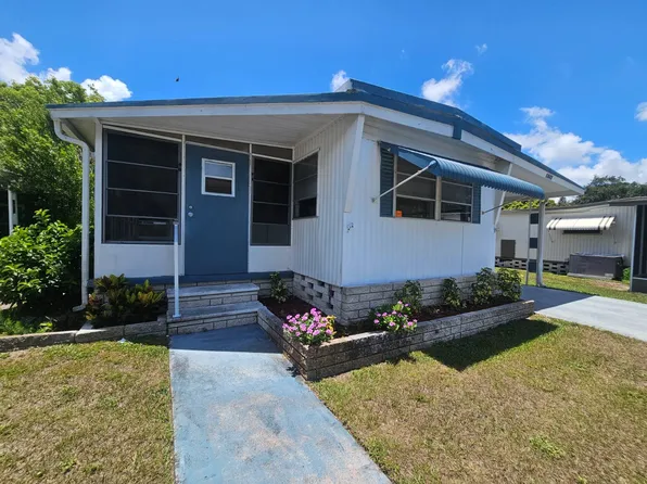 5943 Twin Bend Loop, New Port Richey, FL 34652