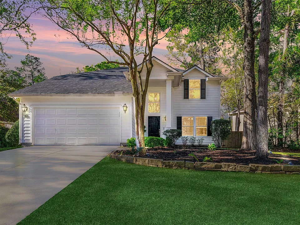 143 S Vesper Bend Cir