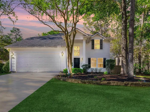 143 S Vesper Bend Cir, Spring, TX 77382