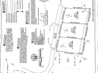 9-10 Eleven #28, Perryville, AR 72126