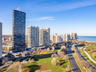 5415 N Sheridan Rd APT 2203, Chicago, IL, 60640