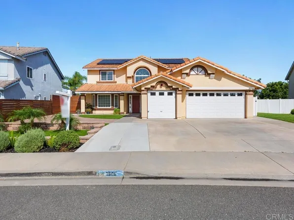 3606 Fordham Ct, Oceanside, CA 92056