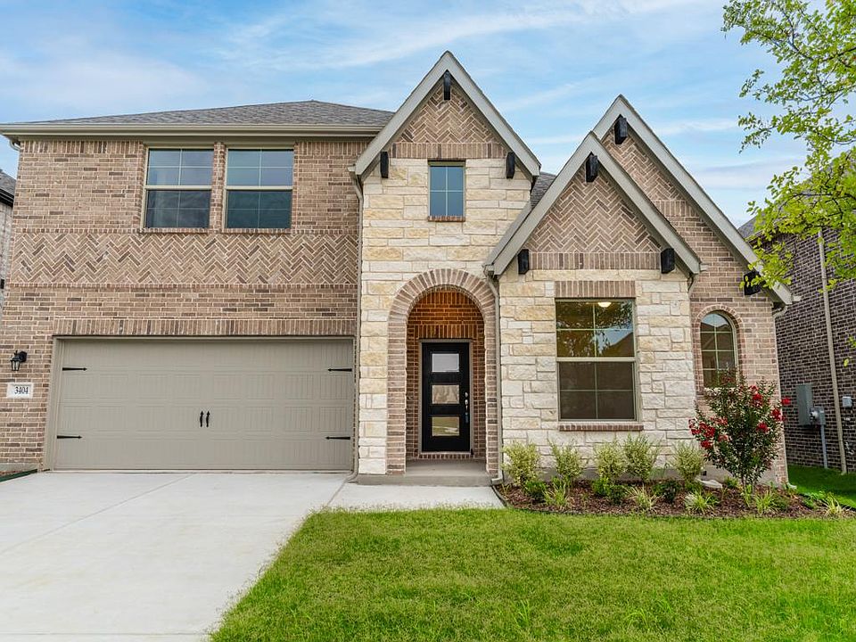 1st image of 3404 Sorghum Way