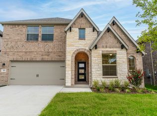 3404 Sorghum Way, McKinney, TX 75071