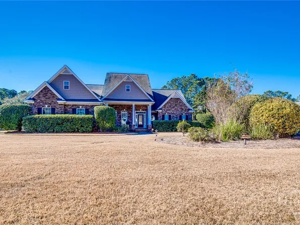 86 Brigham Drive, Richmond Hill, GA 31324