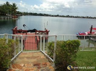 13360 SW 144th Ter, Miami, FL 33186