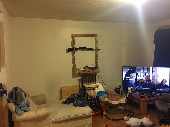 Alternate view-Living Room