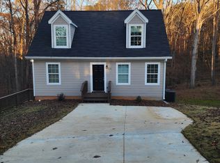 120 Tremont Cir, Athens, GA 30606