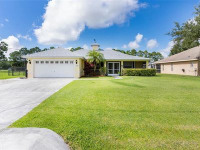 5803 NW Zenith Dr, Port Saint Lucie, FL, 34986
