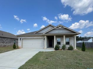 17007 Carriage Station Dr, Harvest, AL 35749