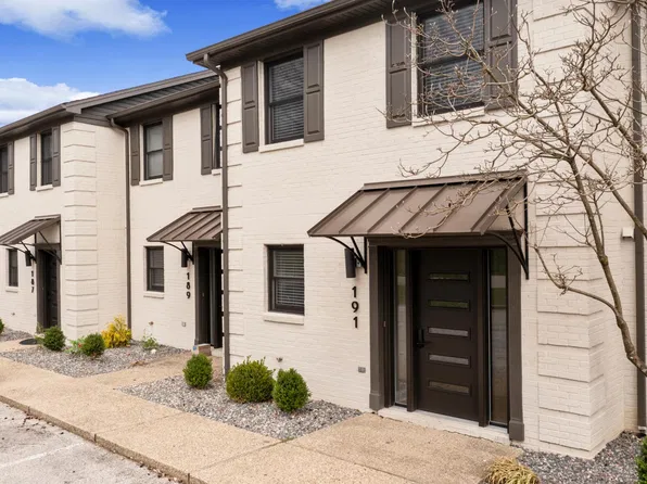 191 Tupelo Trl #191, Frankfort, KY 40601